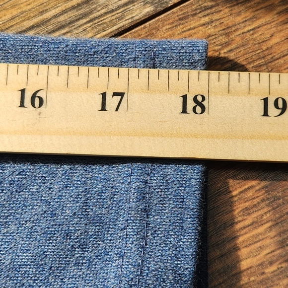 Vintage Womens Cardigan Metal Buttons Grannycore Cottagecore Farmhouse Cozy - Picture 13 of 15